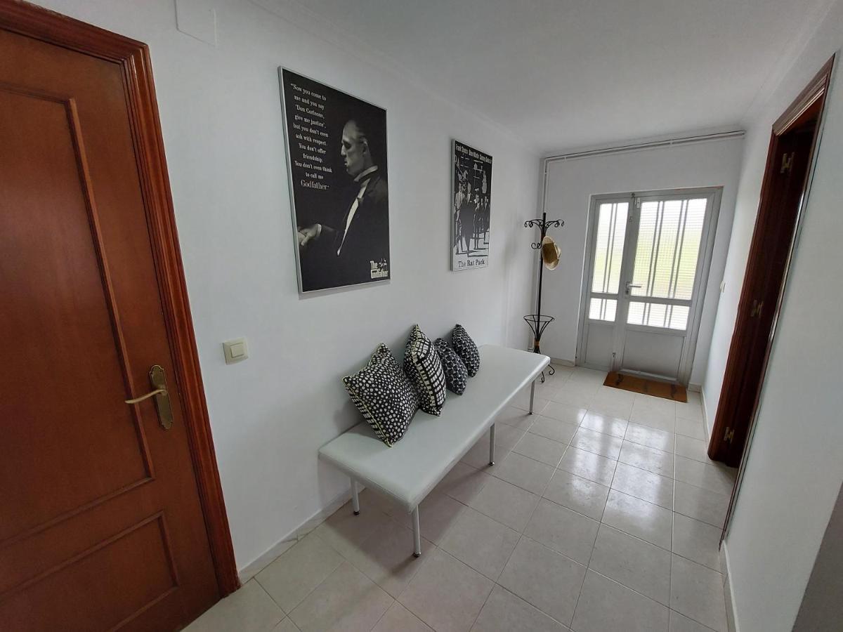 Acogedora Casa De Campo Neda Exterior foto